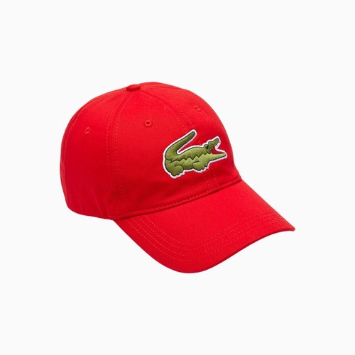 Lacoste contrast strap and - lacoste,