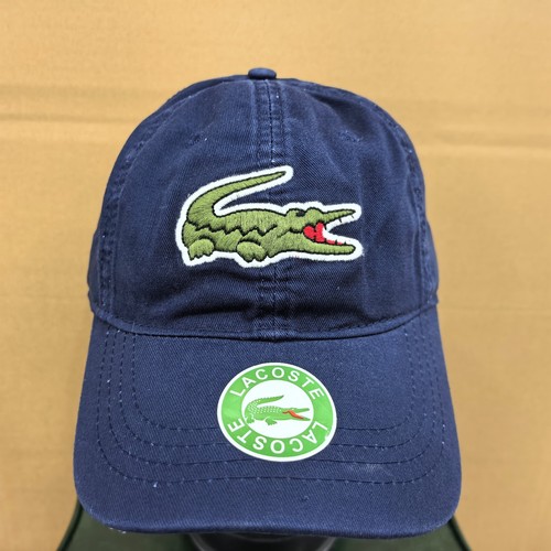 Lacoste new navy blue - new,