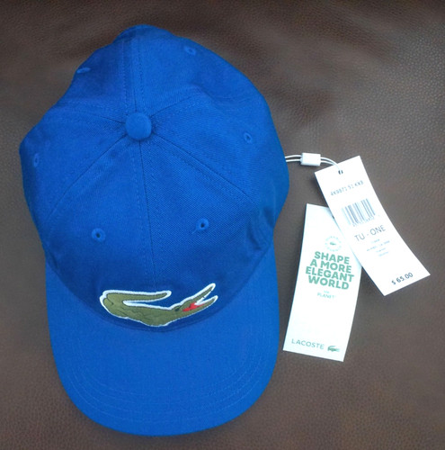 Lacoste adjustable royal - adjustable,