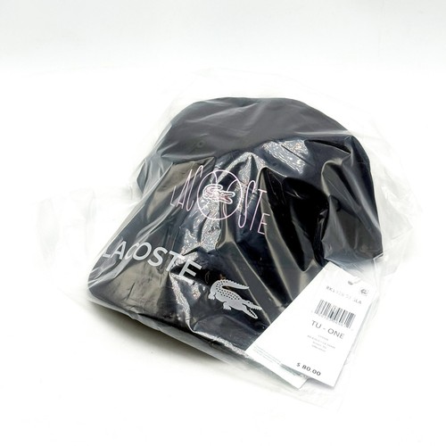 New unisex lacoste printed - *new*,
