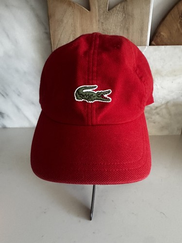 Lacoste vintage 100 cotton - 100%,