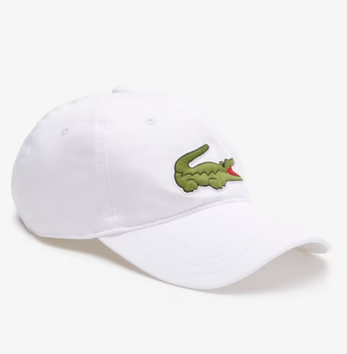 Lacoste big front croc - lacoste,