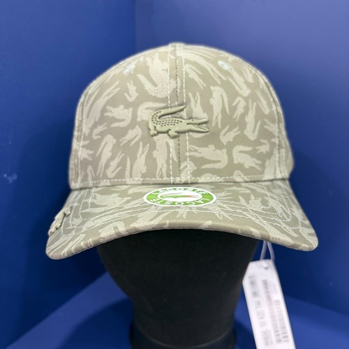 Lacoste laurel green - lacoste, laurel-green