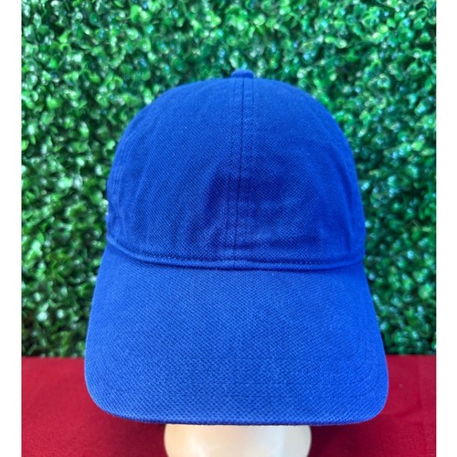 Lacoste blue baseball - lacoste,