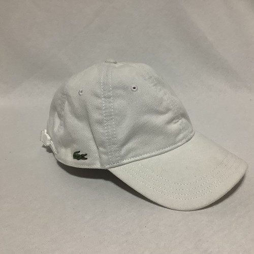 Men vintage lacoste 6 - men’s,