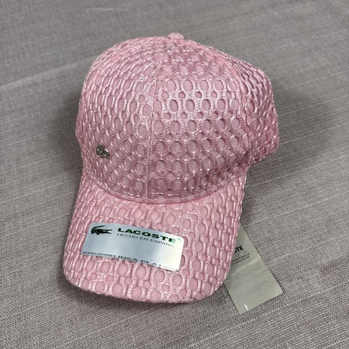 Lacoste unisex rare 100 - rare, 100%