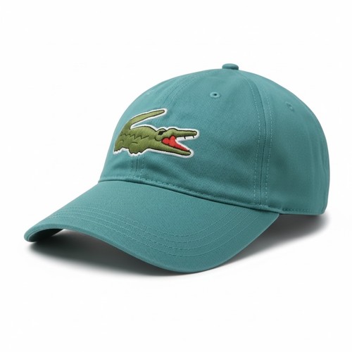 Lacoste classic large croc - lacoste,