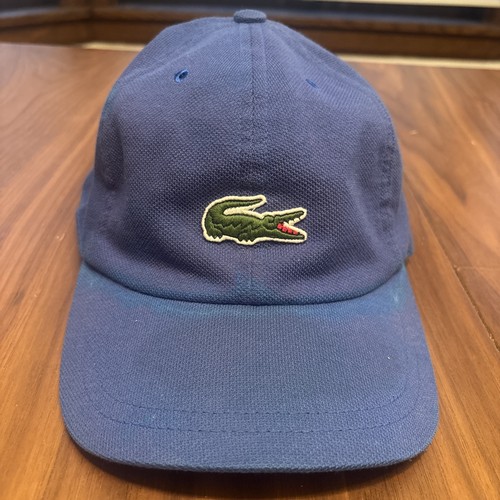Lacoste sport mens hat - sport,