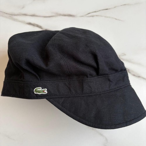 Lacoste women hat - lacoste, ladies