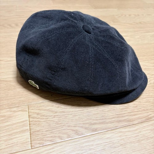 Lacoste men hat casquette - lacoste,
