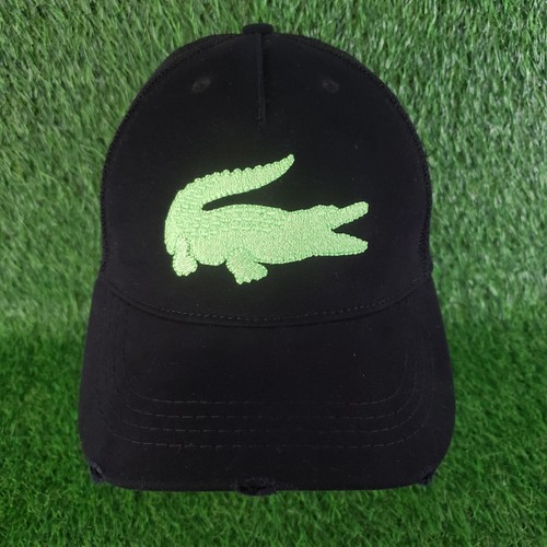 Lacoste large alligator - large, logo
