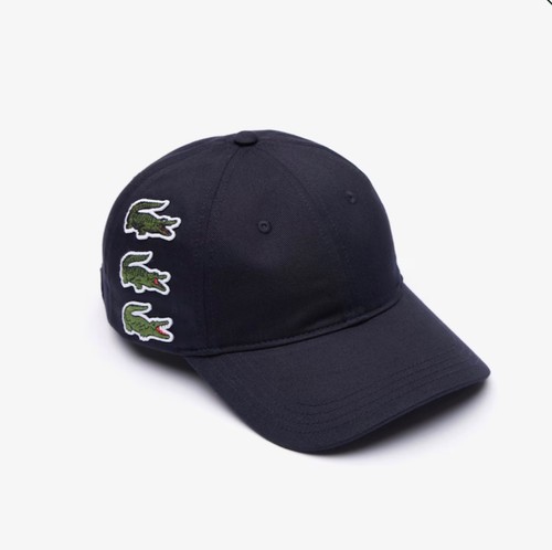 Lacoste unisex iconic badge - unisex,