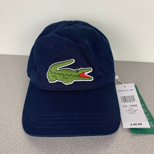 Lacoste unisex big croc - lacoste,