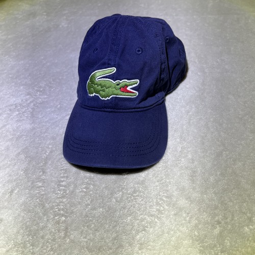 Lacoste unisex solid big - lacoste,