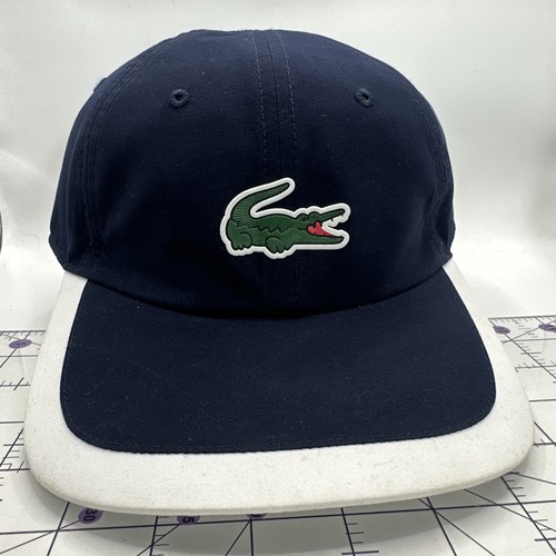 Lacoste sports contrast - contrast,, navy