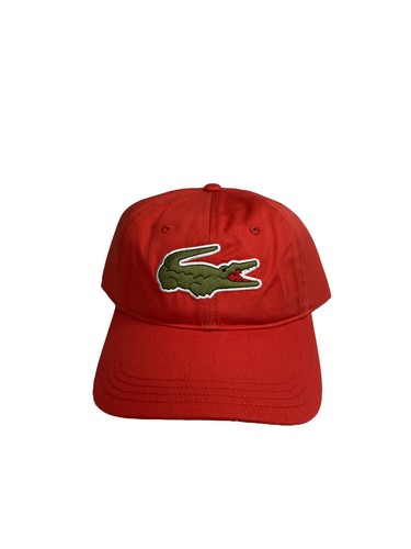 Lacoste unisex adjustable cap - unisex,