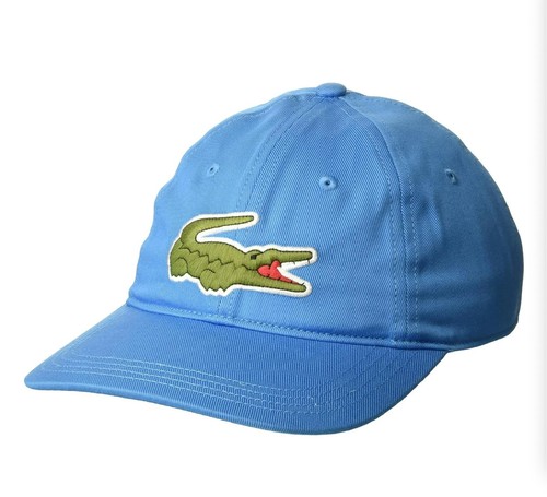 Lacoste big front - big,