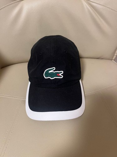 Lacoste men hat sports - men,